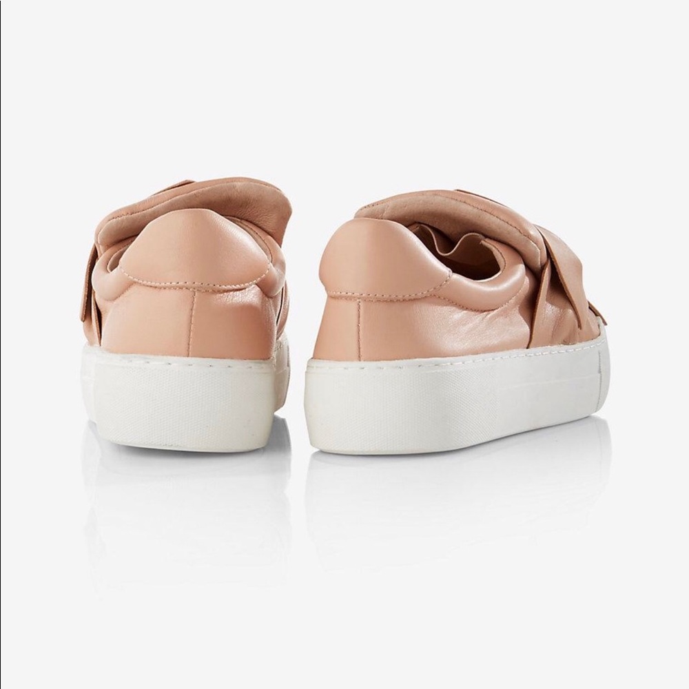 [Jslides] Annabelle Platform Sneaker - image 5
